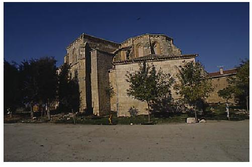 Iglesia de San Esteban