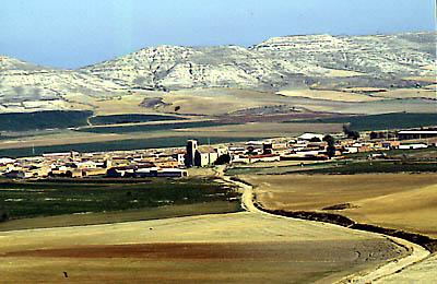 Imagen de Pedrosa del Príncipe